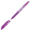 BALPEN GELROLLER " Frixion Ball" - Purper