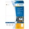 ETIKETTEN HERMA - Outdoor - Ft. 99.1 x 139 mm