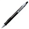 BALPEN BIC VELOCITY CLIC - Zwart