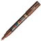 POSCA MARKER WATERVERFSTIFT - PC1MC - Bruin