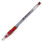 BALPEN BIC " CRISTAL GRIP " - Rood