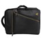 EXABUSINESS - Laptop combi tas 15.6" - Zwart