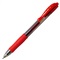 BALPEN " PILOT G2 GEL " - Rood