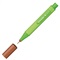 FINELINER " Link-it " - Mahogany brown
