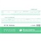 REGISTER " BTW Verkoop Factuurboek "