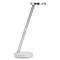 BUREAULAMP MAULpuck LED - Wit / Chrome