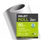 PLANAFDRUK PAPIER OP ROL - 80 gr - 914 mm x 50 M