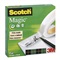 KLEEFBAND SCOTCH 810 - 12 mm x 66 M