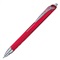 ROLLER  GEL PENTEL " Hyper G " - Rood