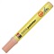 TEXTIELMARKER MARABU 2-4 mm - Huidskleur