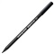 STIFT CALLIGRAPHY PEN 1255 - 2 mm - Bruin