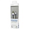 USB KABEL - USB A MALE naar USB MICRO B MALE - 2.0