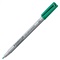 STIFT " LUMOCOLOR 315 " -  Medium - Groen