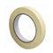 KLEEFBAND MASKING TAPE 19 mm x 50 M