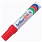 PERMANENT MARKER ARTLINE 100 N - Rood