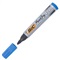 PERMANENT MARKER BIC 2000 - Blauw