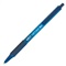 BALPEN BIC SOFT FEEL CLIC GRIP - Blauw