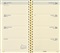 AGENDA SPIRAAL VULLING INTERPLAN - 7 Dag / 2 Pag