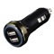 AUTO LADER - 2 SNELLE USB Poorten