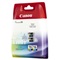 INK-JET CARTRIDGE BCI16 - Color - Duopack