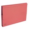 MAP POCKET FILE - Folio Ft. - Rood