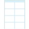 ETIKETTEN Ft. 26 x 40 mm - Wit