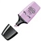 FLUO MARKER Boss Mini Pastel - Lila Haze