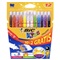 STIFT BIC  " Kids Colour & Erase "