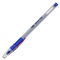 BALPEN BIC " CRISTAL GRIP " - Blauw