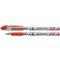 BALPEN SCHNEIDER " SLIDER" MEDIUM - Rood