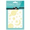 STICKERS Glow in the Dark - Planeten