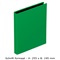 RINGMAP PAGNA - Schrift Ft - Groen