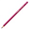 POTLOOD " STABILO ORIGINAL " - Roodviolet