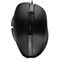 CHERRY Optische mouse MC3000 - Zwart