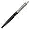 BALPEN PARKER - JOTTER STEEL-BLACK CT CHISELLED