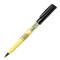 STIFT PENTEL TEXTIELMARKER - Fine - Zwart