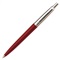 BALPEN PARKER - JOTTER - Bordeaux rood