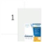 ETIKETTEN HERMA - Outdoor - Ft. 420 x 297 mm
