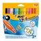 STIFT BIC " Visacolor XL " - set 12