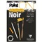 TEKENBLOK " PAINT ON " A4 - 250 gr. - Zwart