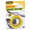 3M ELECTRICAL TAPE - Geel / Groen