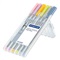 FINELINER Triplus 334 - Staedtler Box 6 kleuren