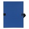 DOSSIERMAP - GROEIDOSSIER - Donkerblauw