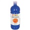 SCHOOLVERF 1 LITER - Ultramarijn blauw