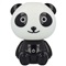 NACHTLAMPJE "  PANDA " USB oplaadbaar