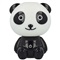 NACHTLAMPJE "  PANDA " USB oplaadbaar