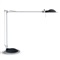 BUREAULAMP MAULbusiness LED - Zilver / Zwart