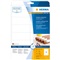 ETIKETTEN HERMA - Outdoor - Ft. 99.1 x 42.3 mm