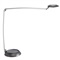 BUREAULAMP MAULspace LED - Zwart / Zilver