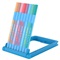 BALPEN SCHNEIDER " SLIDER EDGE " - Pastel - set 8